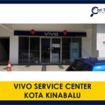 vivo service center kota kinabalu