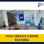 vivo service center kuching
