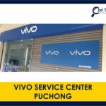 vivo service center puchong