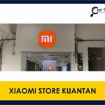 xiaomi store kuantan