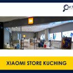 xiaomi store kuching