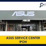 asus service center ipoh
