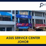 asus service center johor
