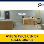 asus service center kuala lumpur
