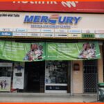 kedai alat tulis alor setar mercury paper & stationery centre