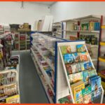 kedai alat tulis banting harrsinya alat tulis dan serbaneka enterprise