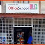 kedai alat tulis banting officeschool