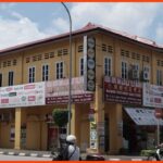 kedai alat tulis ipoh magnum stationery book store