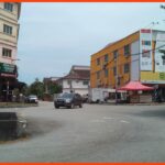 kedai alat tulis klang becon taman sentosa klang