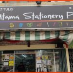 kedai alat tulis klang utama stationery plt