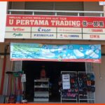 kedai alat tulis kuantan u pertama trading
