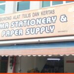 kedai alat tulis melaka fima stationery & paper supply