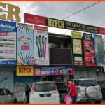 kedai alat tulis penang the hyper stationery mart sdn bhd