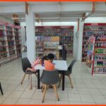 kedai alat tulis perlis first touch kangar