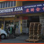 kedai alat tulis sungai petani northern asia enterprise