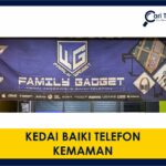 kedai baiki telefon kemaman