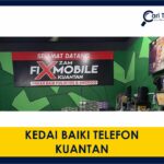 kedai baiki telefon kuantan