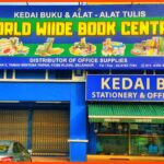 kedai buku popular klang world wiide book centre