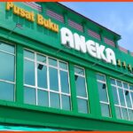 kedai buku popular melaka pusat buku aneka
