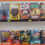 kedai buku popular sungai petani pustaka habibi