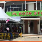 pl book store