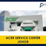 acer service center johor