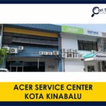 acer service center kota kinabalu
