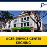 acer service center kuching