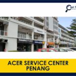 acer service center penang