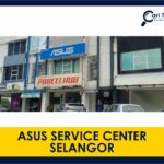 asus service center selangor