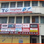 dawei hardware sdn bhd