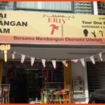 eriy hardware shah alam