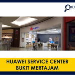 huawei service center bukit mertajam