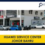 huawei service center johor bahru