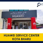 huawei service center kota bharu
