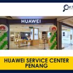 huawei service center penang