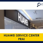 huawei service center prai