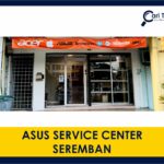imej asus service center seremban