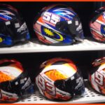 kedai helmet puchong fossamotorsports