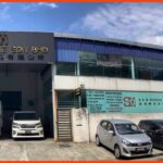 kedai kain pasang ssh textile - pemborong kain dari korea