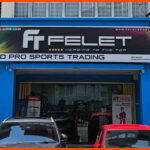 ld pro sports trading