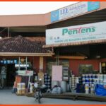lee building material (hardware & building material kubang pasu)