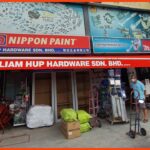 liam hup hardware