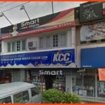 logam low kcc paint and smart paint store