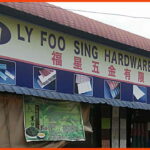 ly foo sing hardware sdn bhd