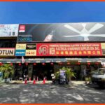 meh electrical & hardware supplies