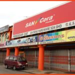 sin seng hardware sdn bhd