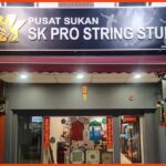 sk pro string studio