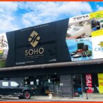soho plumbing & hardware sdn. bhd.