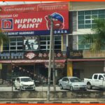 tenaga berkat hardware